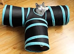 Webeasy cat tunnel for sale  Delivered anywhere in UK