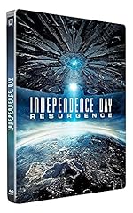 Independence day resurgence d'occasion  Livré partout en France