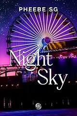 Night sky usato  Spedito ovunque in Italia 