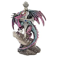 Design toscano dragon for sale  Delivered anywhere in UK