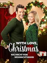 With love christmas gebraucht kaufen  Wird an jeden Ort in Deutschland
