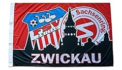 Flagge hohlsaum fsv gebraucht kaufen  Wird an jeden Ort in Deutschland
