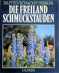 Freiland schmuckstauden handbu gebraucht kaufen  Wird an jeden Ort in Deutschland