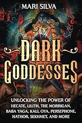 Dark goddesses unlocking for sale  Delivered anywhere in UK