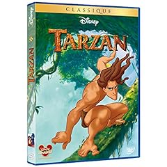 Tarzan d'occasion  Livré partout en France