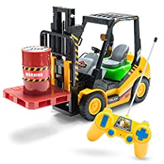 Remote control forklift for sale  Delivered anywhere in UK