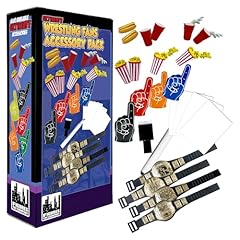Ultimate wrestling crowd for sale  Delivered anywhere in USA 
