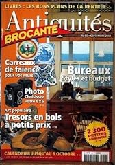 Antiquites brocante 09 d'occasion  Livré partout en France