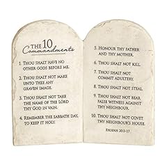 Dicksons commandments whitewas for sale  Delivered anywhere in USA 