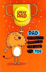 Great dad funny for sale  Delivered anywhere in UK