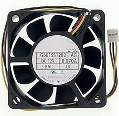 G6015s12b2 nonoise fan for sale  Delivered anywhere in USA 