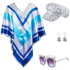 Abba fancy dress for sale  Delivered anywhere in UK