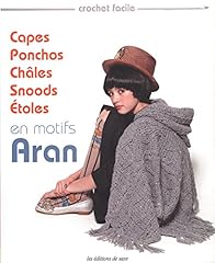Capes ponchos châles d'occasion  Livré partout en Belgiqu