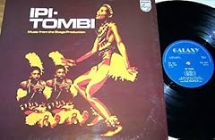 Ipi tombi lp gebraucht kaufen  Wird an jeden Ort in Deutschland