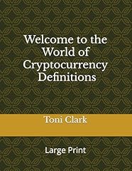 Cryptocurrency definitions wel gebraucht kaufen  Wird an jeden Ort in Deutschland