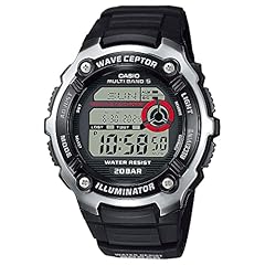 Casio aviator watch for sale  Delivered anywhere in UK