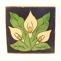 Ceramic mexican tile for sale  Delivered anywhere in Ireland