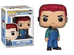 Funko nsync pop for sale  Delivered anywhere in USA 