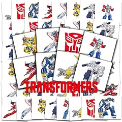 Transformers temporary tattoos for sale  Delivered anywhere in USA 