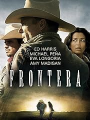 Frontera gebraucht kaufen  Wird an jeden Ort in Deutschland