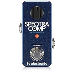 Electronic spectracomp bass d'occasion  Livré partout en France