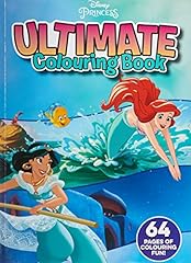 Disney princess ultimate for sale  Delivered anywhere in USA 