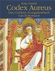 Codex aureus d'occasion  Livré partout en France