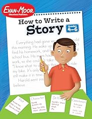 Write story grades for sale  Delivered anywhere in USA 