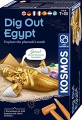 Mbe pharaohs treasure for sale  Delivered anywhere in UK