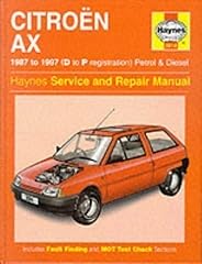 Citroen service and d'occasion  Livré partout en France