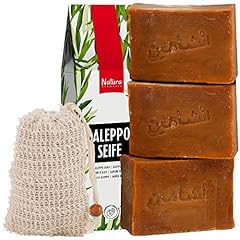 Aleppo soap set for sale  Delivered anywhere in UK