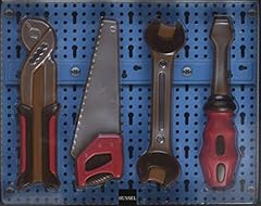 Hussel werkzeug set gebraucht kaufen  Wird an jeden Ort in Deutschland