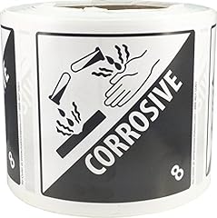 Instocklabels hazard class for sale  Delivered anywhere in USA 