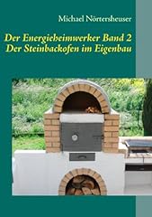 Energieheimwerker band steinba gebraucht kaufen  Wird an jeden Ort in Deutschland