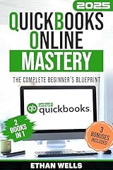 Quickbooks nline mastery gebraucht kaufen  Wird an jeden Ort in Deutschland