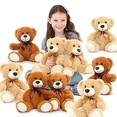 Morismos 14inch teddy for sale  Delivered anywhere in USA 