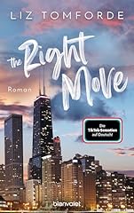 The right move gebraucht kaufen  Wird an jeden Ort in Deutschland