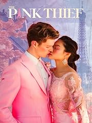 Pink thief for sale  Delivered anywhere in UK