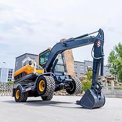Multifunction mini excavator for sale  Delivered anywhere in USA 