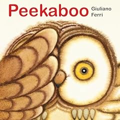 Peekaboo usato  Spedito ovunque in Italia 