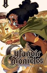 Radiant cyfandir chronicles d'occasion  Livré partout en France