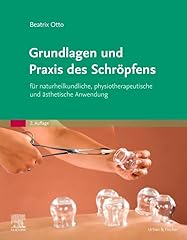 Grundlagen praxis schröpfens gebraucht kaufen  Wird an jeden Ort in Deutschland