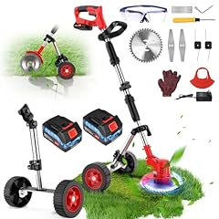 Electric weed wacker for sale  Delivered anywhere in USA 