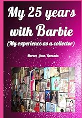 Years with barbie. usato  Spedito ovunque in Italia 
