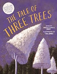 Tale three trees for sale  Delivered anywhere in UK