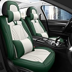 Qiozo seat covers for sale  Delivered anywhere in UK