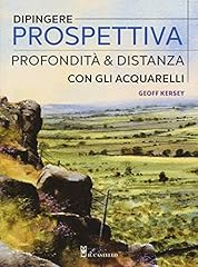 Dipingere prospettiva profondi usato  Spedito ovunque in Italia 
