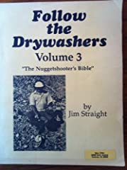 Follow drywashers volume for sale  Delivered anywhere in USA 