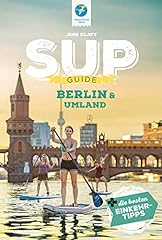 Sup guide berlin gebraucht kaufen  Wird an jeden Ort in Deutschland