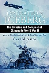 Operation iceberg invasion for sale  Delivered anywhere in USA 